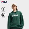 New FILA ORIGINALE Sweatshirt Unisex F51U539203F-GN