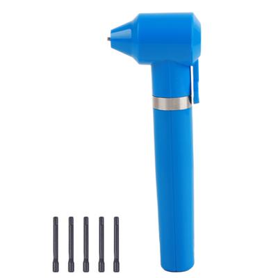 Tattoo Pigment Mixer Machine Electric Reusable Lightweight Professional Ink Mixer for Tattoo Artist
