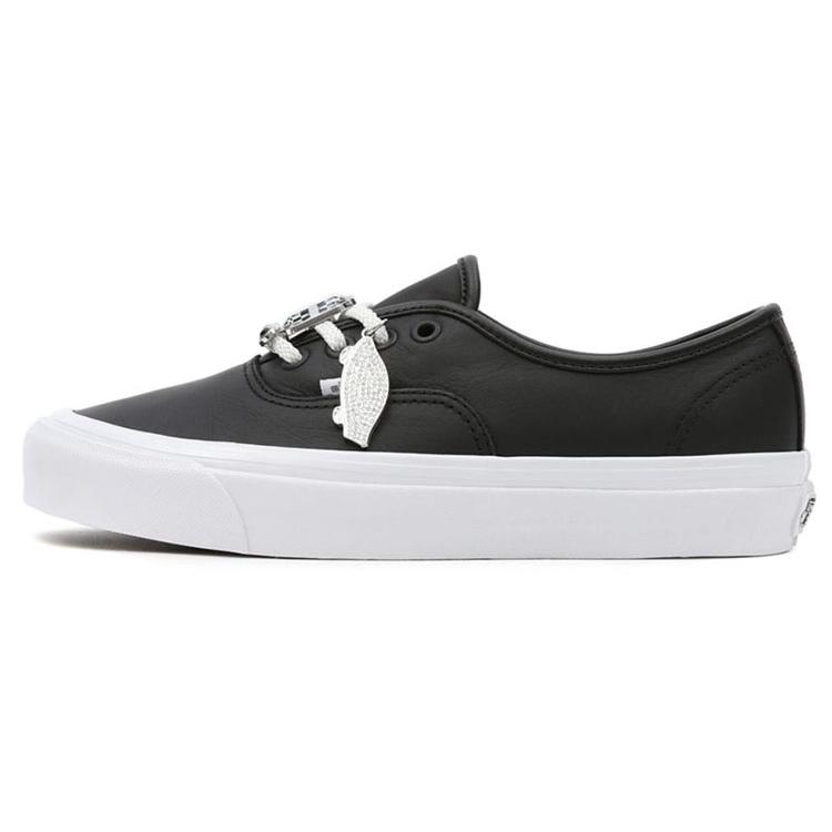 

Vans Ua Authentic 44 Dx Anaheim Factory Crystal Keeper Black Women s VN0A5KX4AVV 38.5
