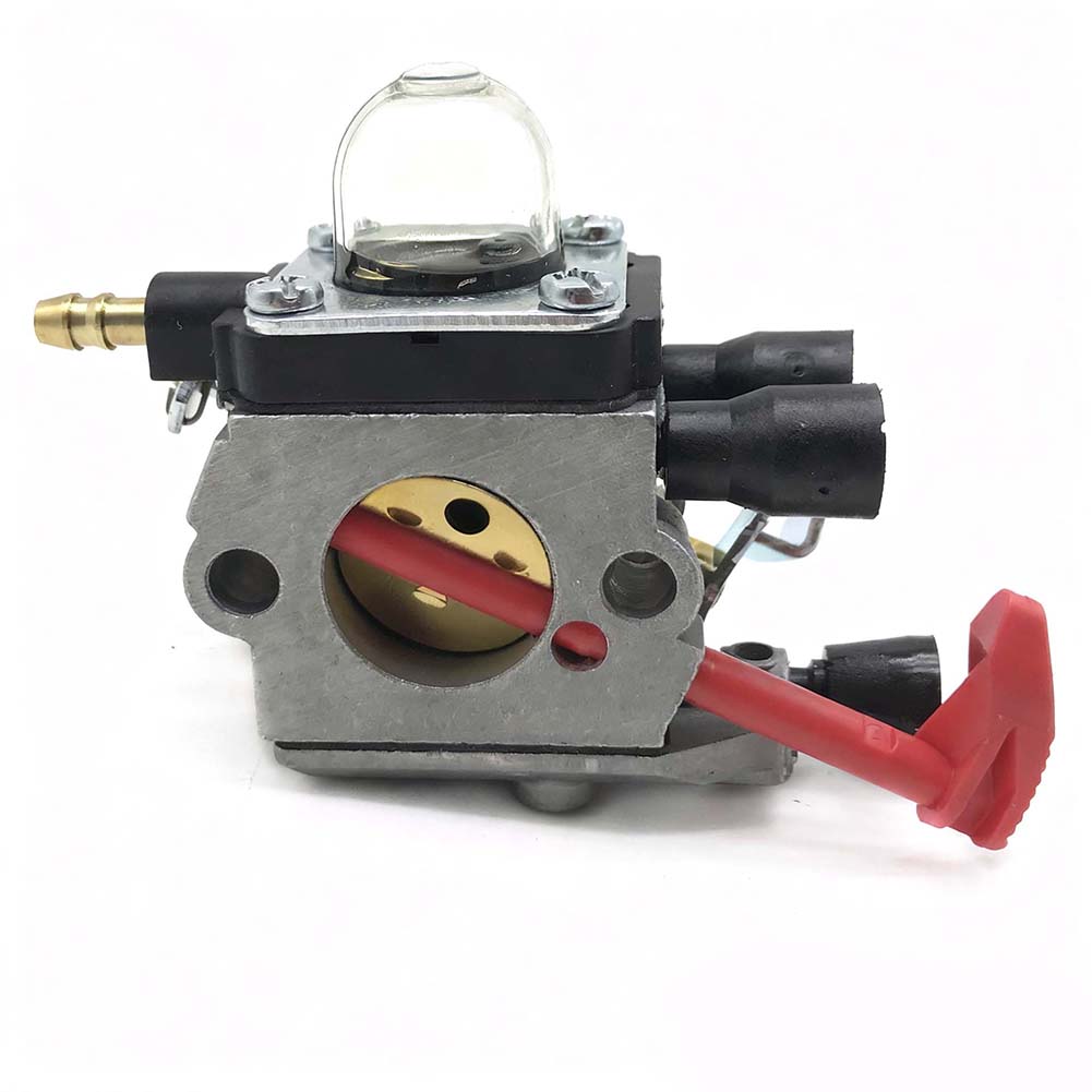 InnoYiensi Carburetor Replacement for BG50 BG55 BG45 BG85 Models with Easy Installation and Reliable Performance 2