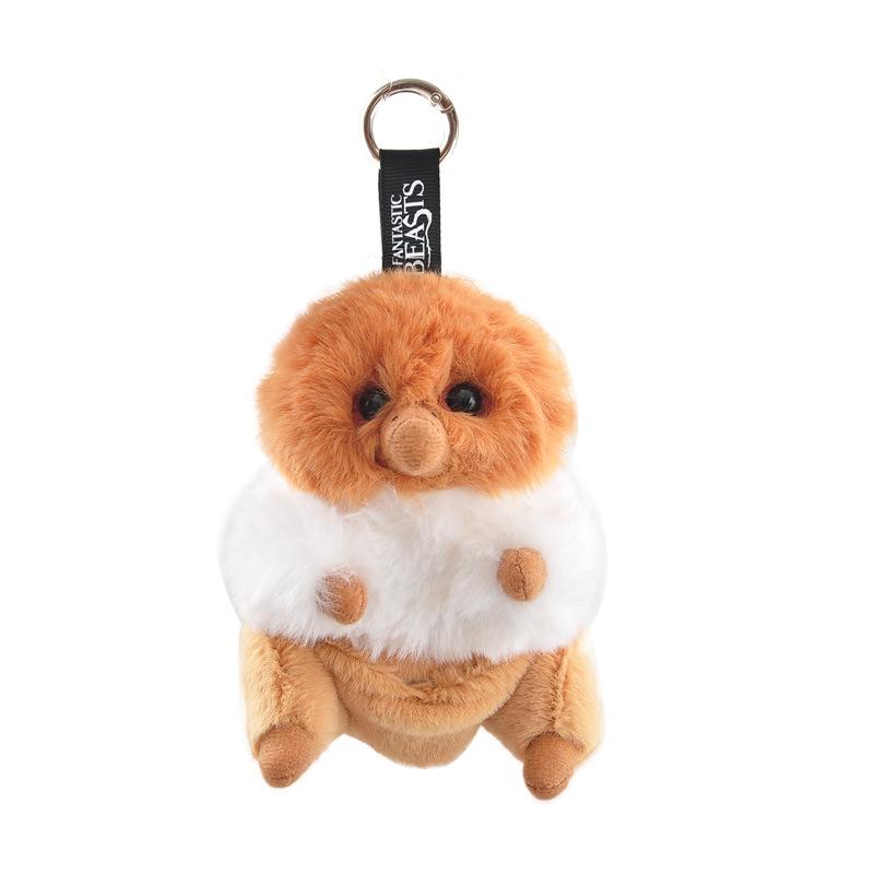 Harry Potter Plush Doll: Hermione, Ron, Malfoy, Voldemort Cartoon Figure Gift