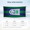 Wigan Warriors Fashion Beach Towel Portable Soft Quick Dry Towel For Swimming Camping Holiday Use