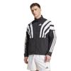 Adidas Men's Adizero Running Jacket DL309, Black (HZ3692)