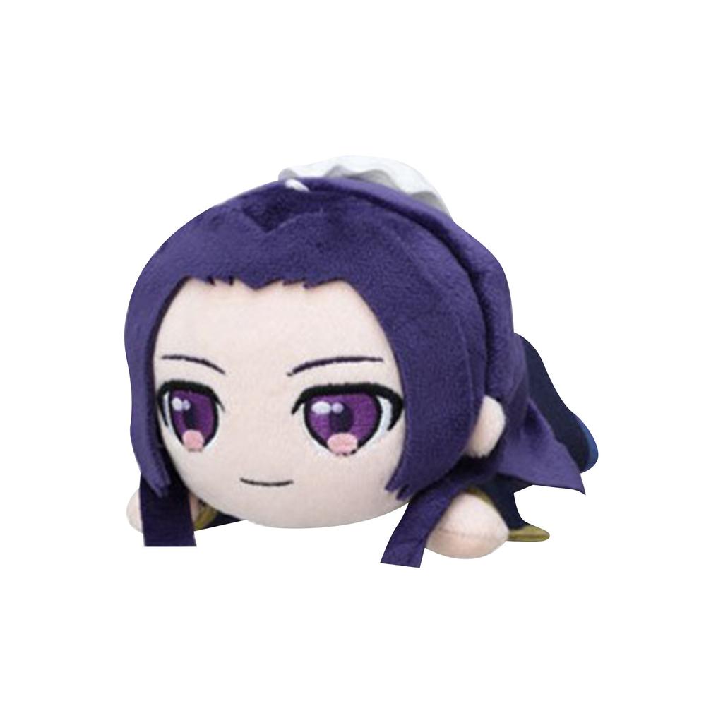 Plüschpuppe, Spielzeuggeschenk, Cartoon, Stoffpuppe für Kinder, Geschenkkissen für Kinder(Keine Norm)