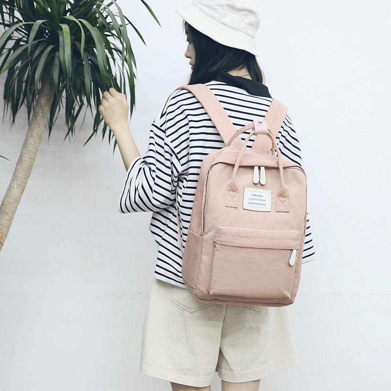 girls large backpack