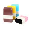 Roller Privacy Seal for Address and Code Protection