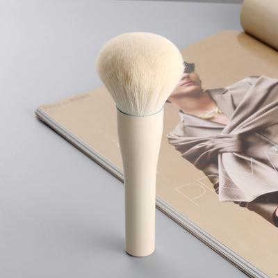 Single Large Powder Brush Quality Makeup Brush Professional Makeup Tools