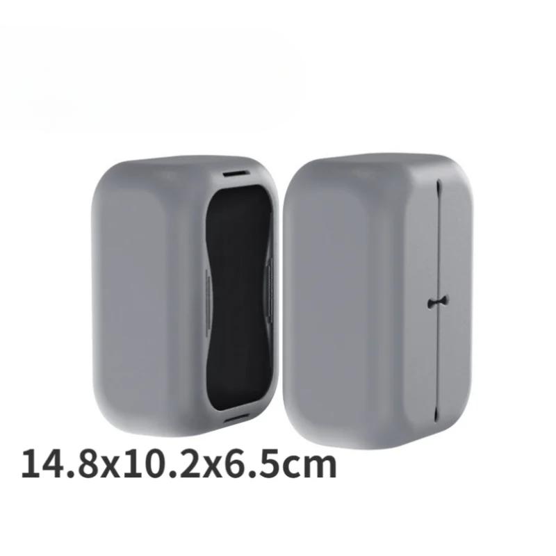 

Мягкий водонепроницаемый дизайнерский чехол для коробки с салфетками из силикона, многоразовый держатель для детской коробки для хранения салфеток в ванной комнате на кухне