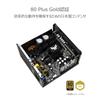 Asus PC Power Supply Unit 80 Plus Gold 750W ATX Full Modular Domestic Authorized Distributor TUF-GAMING-750G PCIE5.0