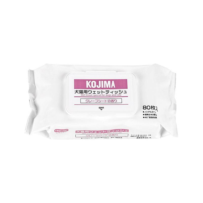 

Влажные салфетки Kojima для питомцев, Собака, Товары для животных, Одноразовые перчатки, Травяная стерилизация, Дезодорант, Удаление клещей, Jarre Aero Bull Teddy [Fur maintenance] Fruit fragrance 80 smoke