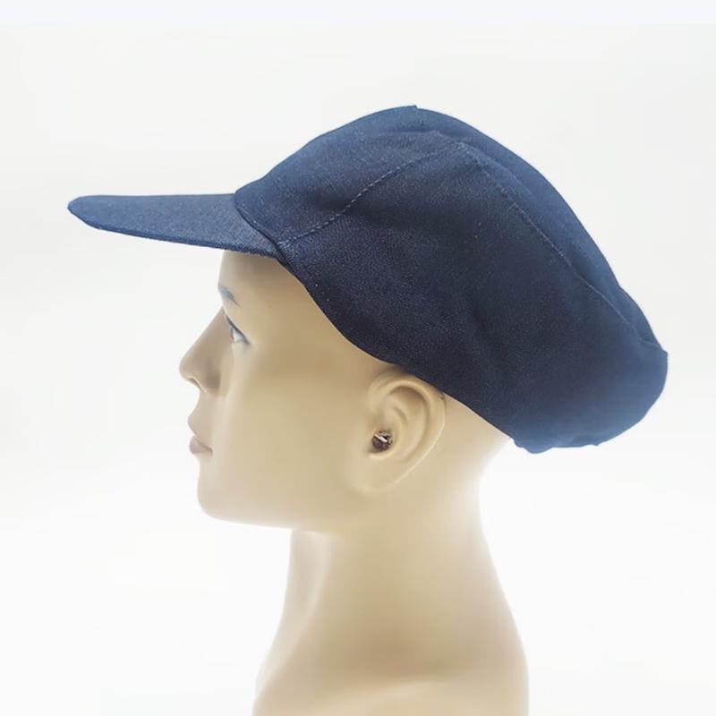 

Унисекс джинсовая рабочая кепка One Size