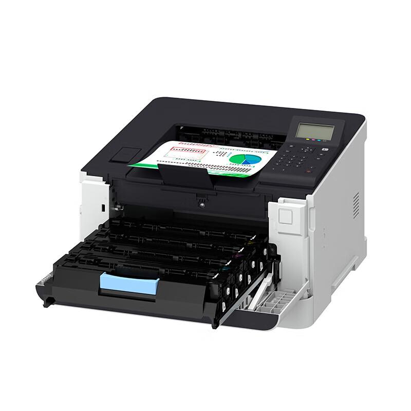 Canon LBP623Cdw Color Laser Printer CN plug (adapter included)