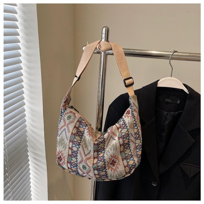 New Trendy Crossbody Bag Women Instagram Niche Shoulder Bag Women