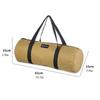 Outdoor ground nail bag camping tool kit, ground nail storage bag, miscellaneous bag set camping storage bag organizing bag