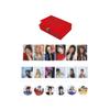 [HOTSAUCE] BABYMONSTER PVC Case+ PHOTO Set