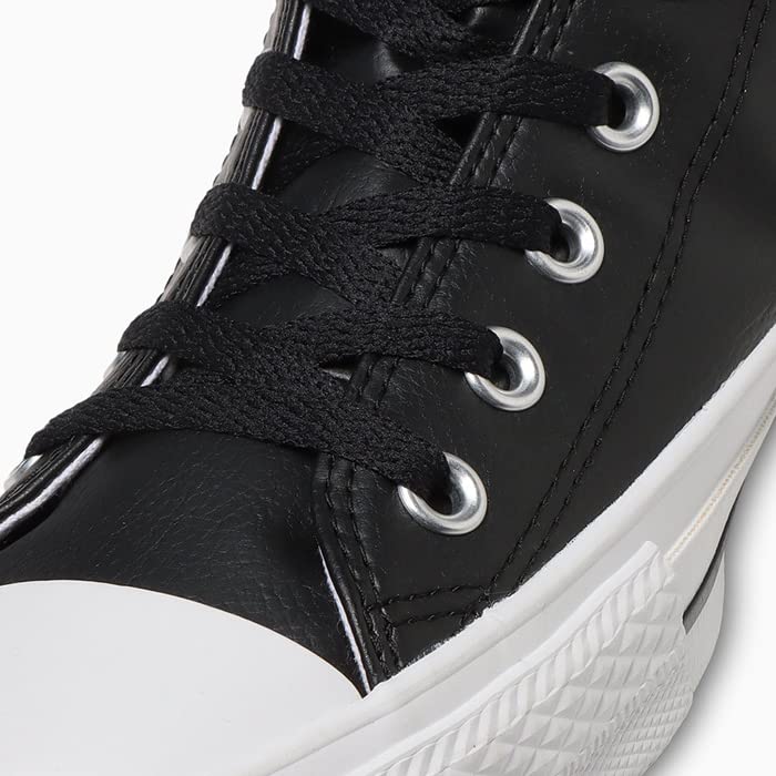 Converse All Star SL HI Size cm Sneakers, Black, 22.5