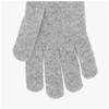 Polo Ralph Lauren Pony Cable Knit Gloves Wc0676 057