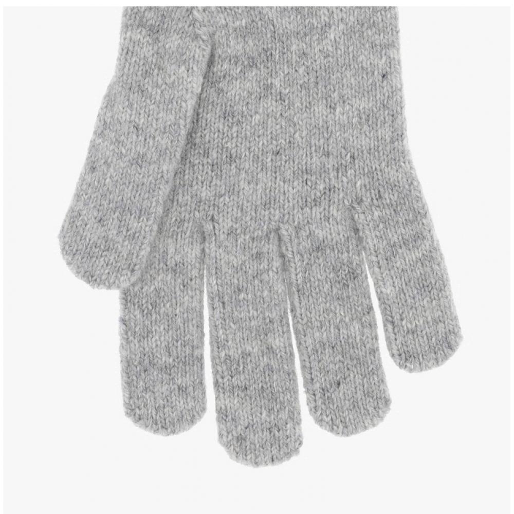 Polo Ralph Lauren Pony Cable Knit Gloves Wc0676 057