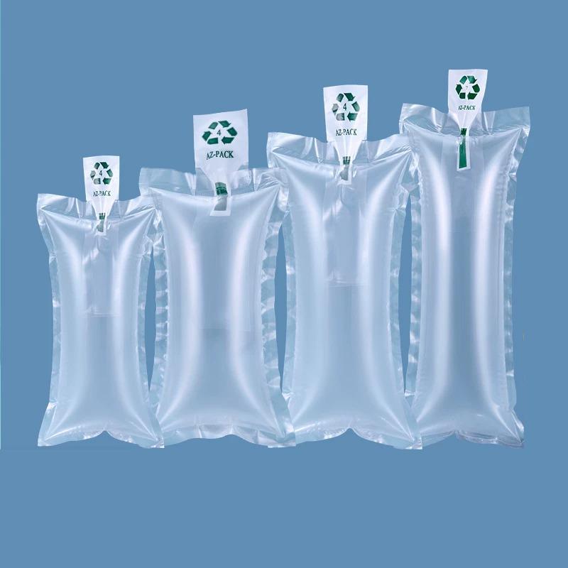 Express Logistics Inflatable Filling Bag Luggage Shoe Support Anti Deformation Airbag Anti Vibration Buffering Air Bags Packaging Shipping Materials