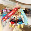 Porta-moedas, clips, porta-chaves – Chaveiros