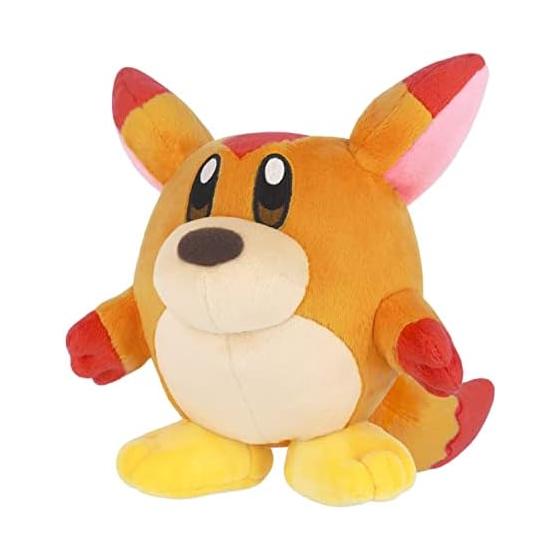 Sanei Boeki Kirby of the Stars ALL STAR COLLECTION Garluffy (S) W17D20H19cm Plush KP46