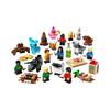 Lego Harry Potter Christmas Calendar 2025