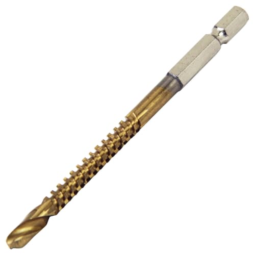 SK11 (SK11) Hexagonal shaft woodworking drill saw 6mm