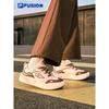 FUSION CANNO Women's Platform Casual Shoes