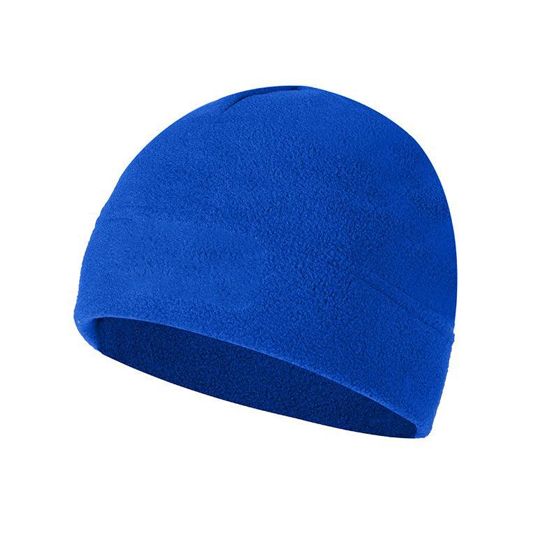 Warm Polar Fleece Cycling Mask and Neck Cover for Outdoor Winter Sports