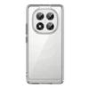 Transparent Case For Xiaomi Poco X7 Case Anti-knock Silicone Colorful Full Back Cover For Poco X7 Case For Poco X7 5G 6.67 inch