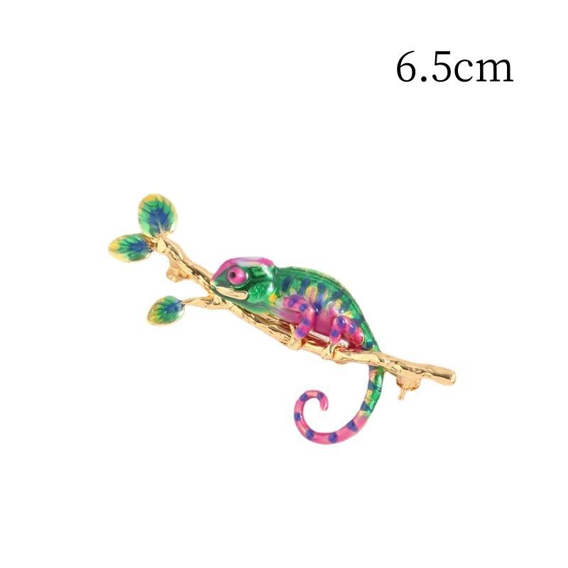 

Брошь, эмаль, женское украшение, украшения, платье, соответствующие аксессуары, латунь с позолотой, праздничная одежда, подарки для девочек