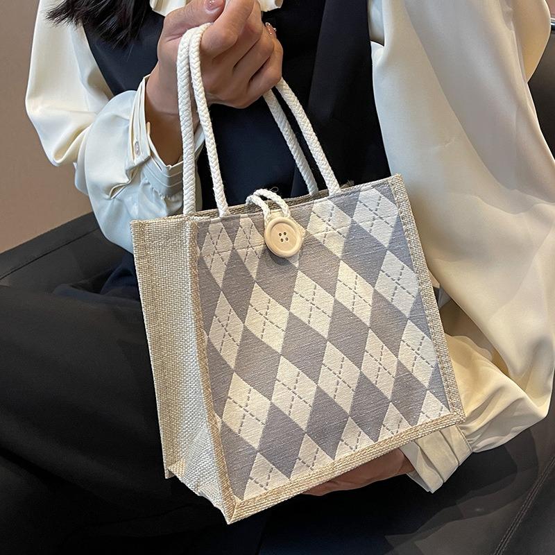 Torba płócienna Bento