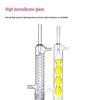 Leigu Laboratory Soxhlet Extractor with Serpentine Condenser