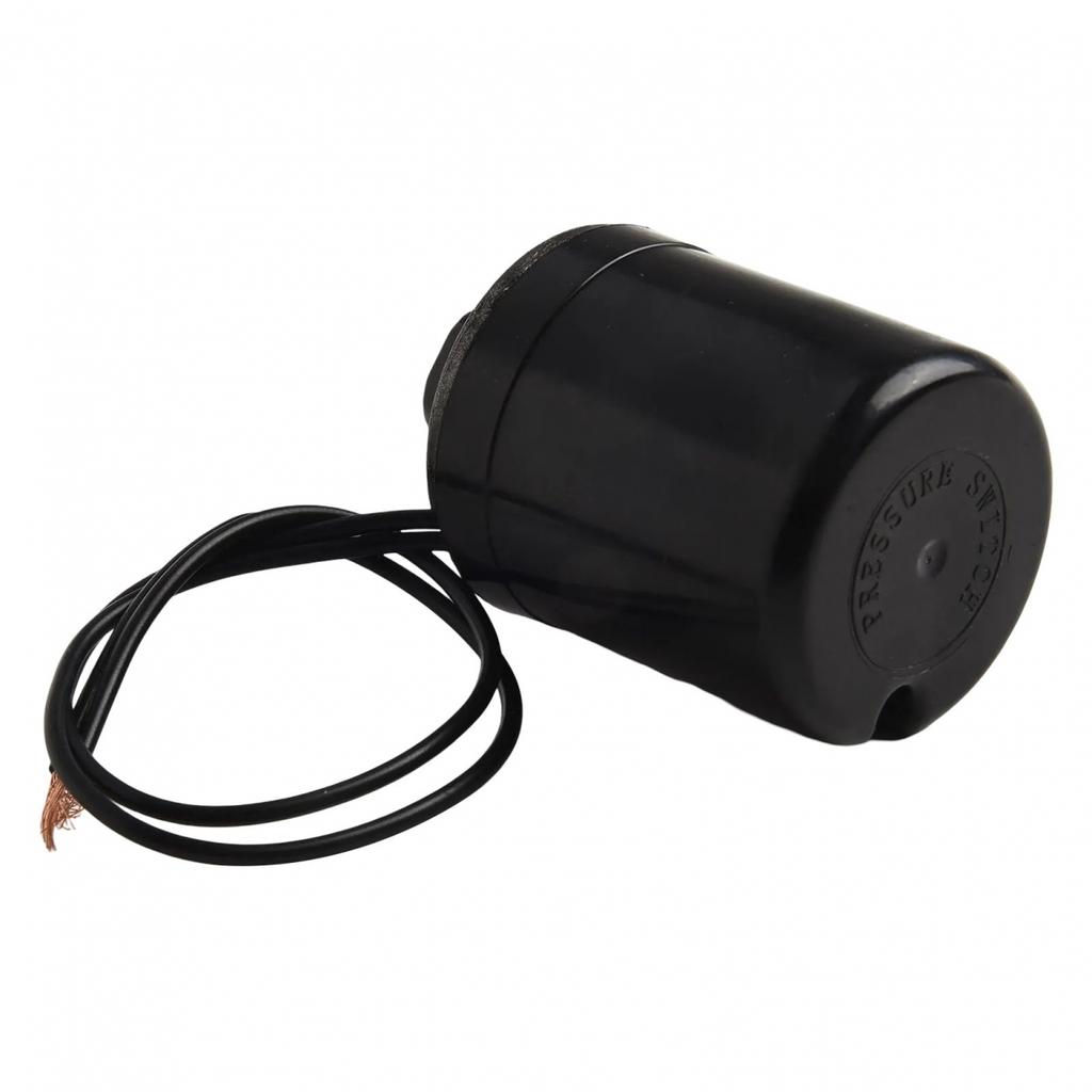 Zuverlässiger automatischer Wasserpumpen-Druckschalter-Controller Doppelkontakt