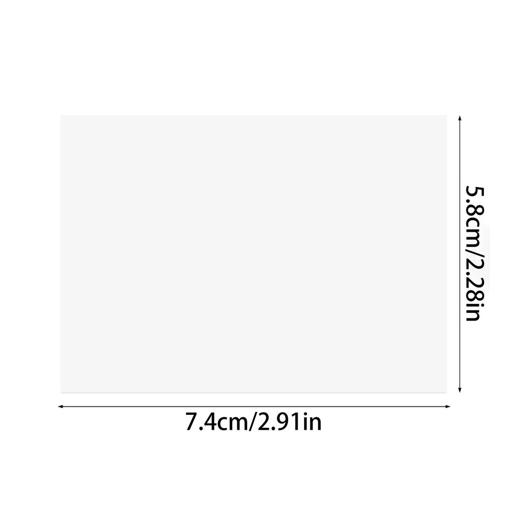 Bruchsichere gehärtete Folie Displayschutzfolie für K36-Konsolenzubehör Schutzfolie Empfindliche Vollbildfolie