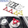 Motorcycle CNC Aluminum Front Suspension Fork Preload Adjusters Cap For CFMOTO CF Moto 800MT MT800 2021-2024 450MT MT450 MT 450