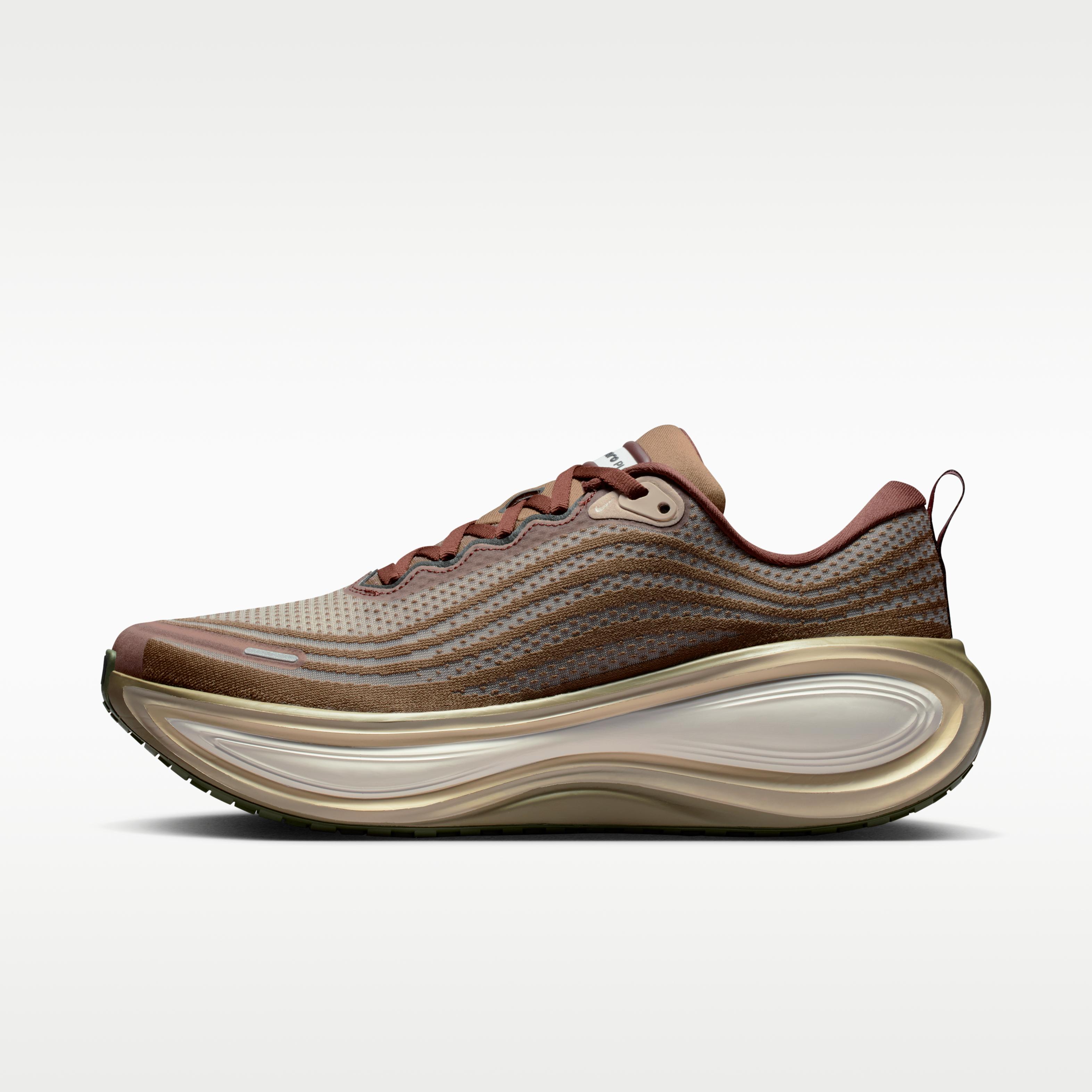 

Nike Vomero Plus Caldera Brown Dark Field Brown 41
