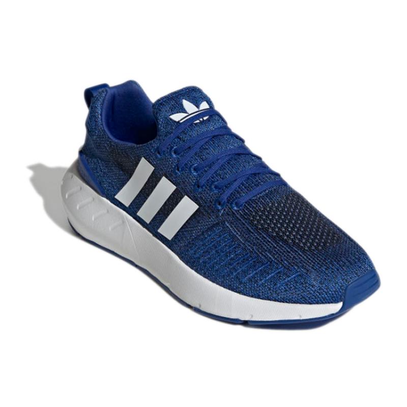 Adidas Swift Run 22 'Royal Blue' Sneakers GZ3498