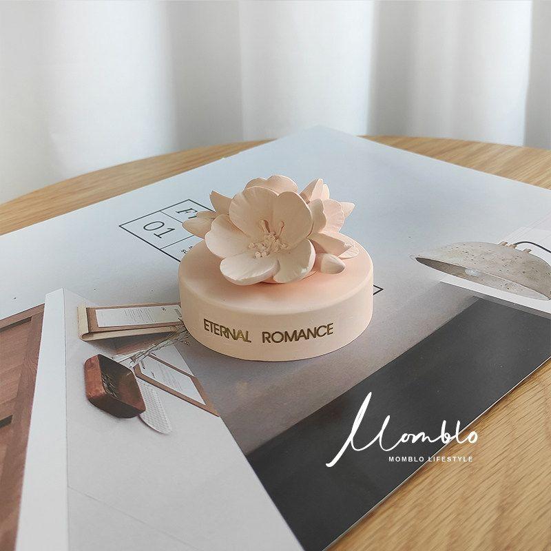 

Blessing Bear Car Perfume Car Aromatherapy Cute Decorations High-End Car Interior Decoration New Car Gift Fragrant Stone Orange Cherry Blossom Ornaments