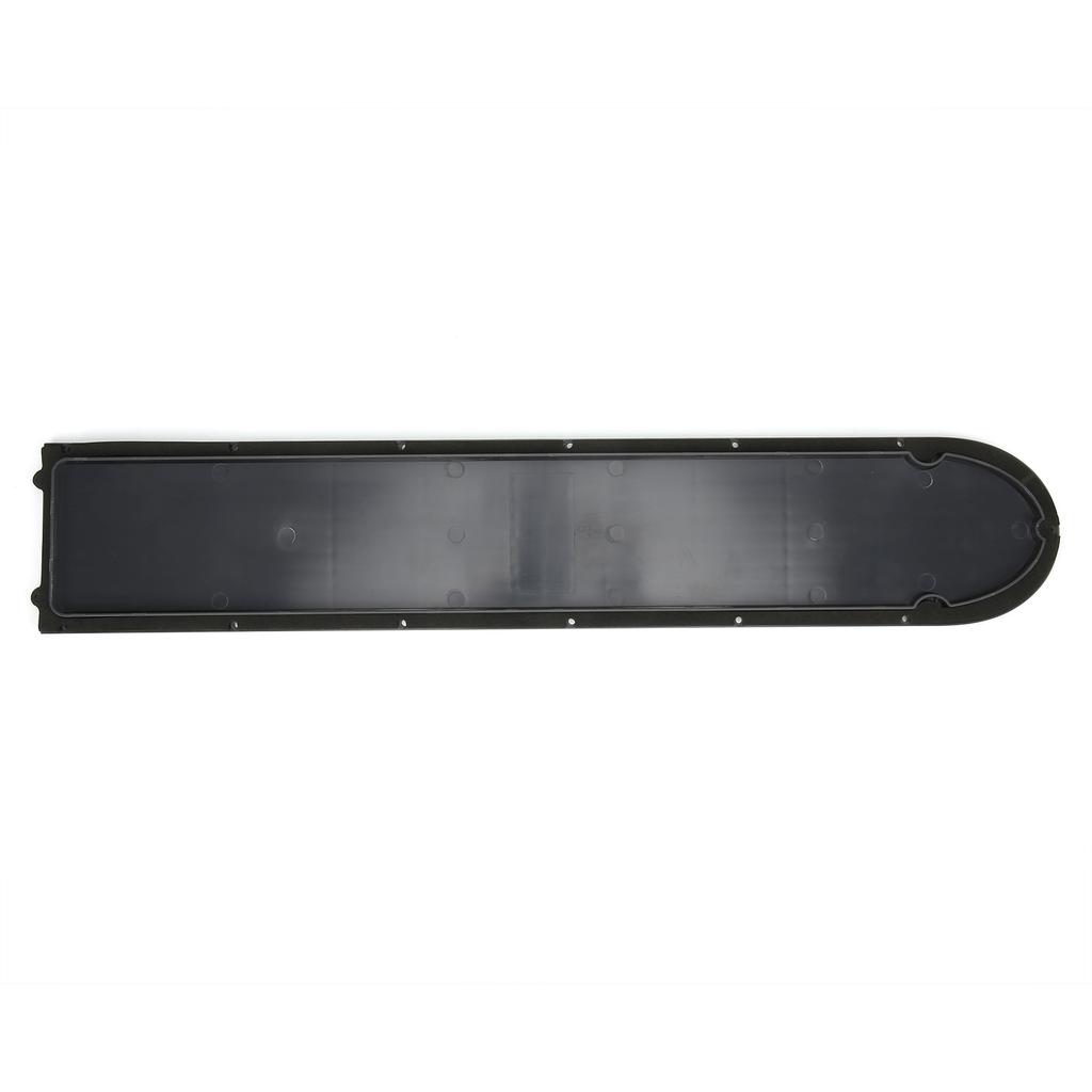Scooter Battery Baseboard Plastic Waterproof Bottom Plate Accessory for Xiaomi M365 1S LITE