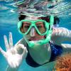 Surfing şi scufundări – Măşti de scufundare