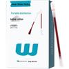 Iodophor Antiseptic Swabs