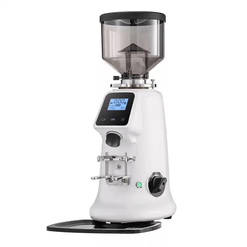 Gemigga Galileo Q18/Q19 Commercial Coffee Grinder