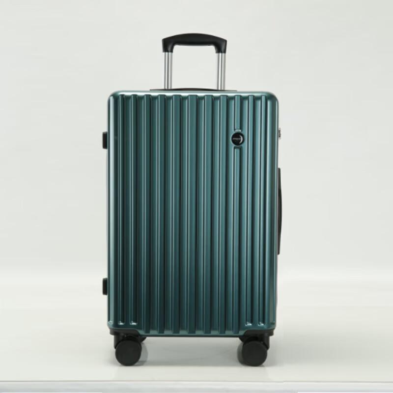MARK FAIRWHALE MK03 Upgraded 24-inch Carry-on Luggage