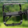 Flat Pedal Sealed Bearing Nonslip Aluminum Alloy Bicycles Pedals Cycling Platform Pedals for Road Bike Cycling