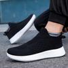 Woman Sneakers Shoes Fashion Slip On Women Sport Sneaker High Quality Women's Sports Shoes Soft Footwear Women's Shoes Sale