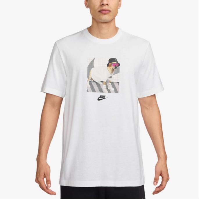 Nike Sportswear T Shirt HJ3271-100