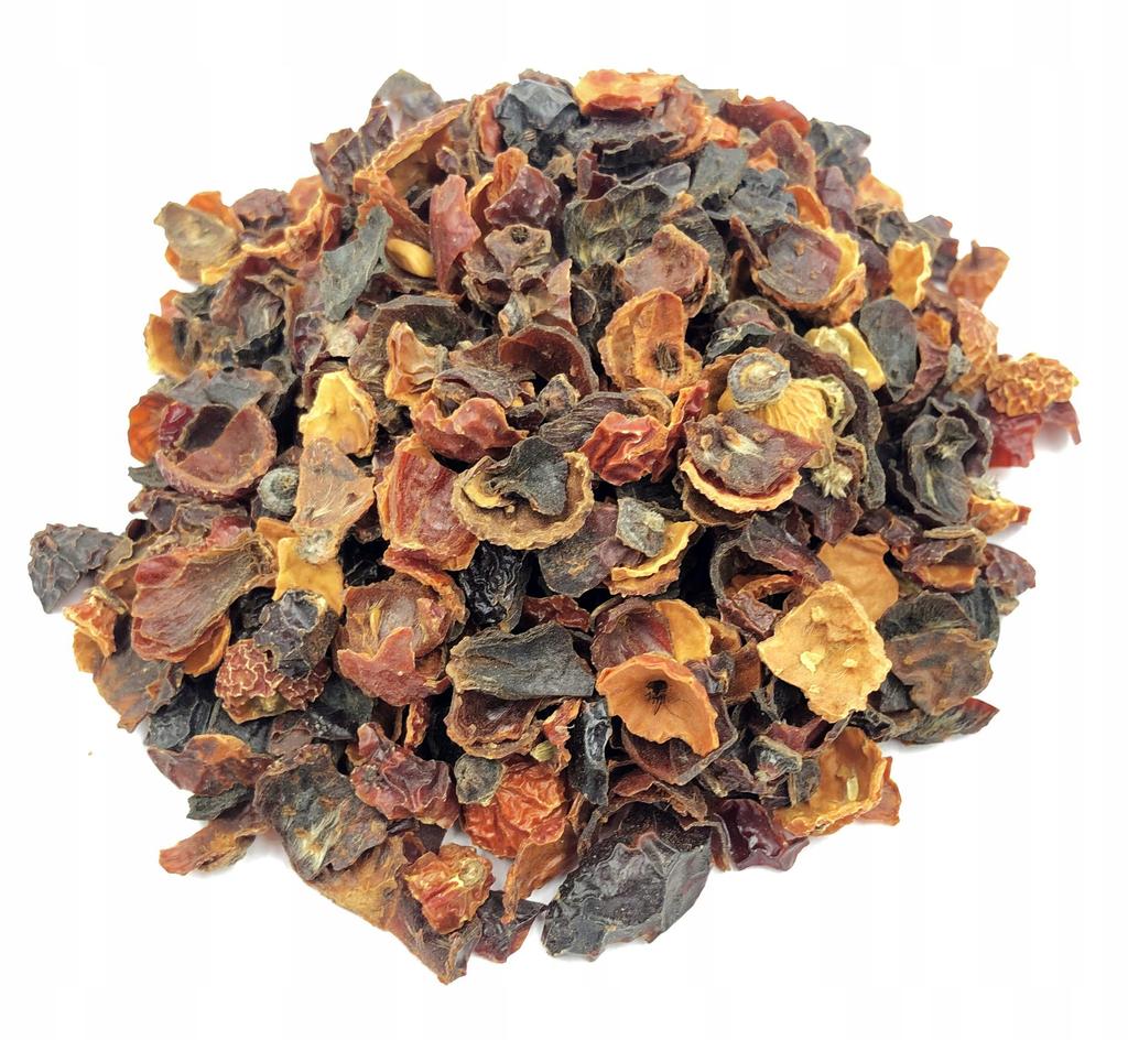 Wild Rose Wild Rose Peel 1 Kg 100% Natural