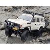 RC Off-Road Vehicle C54-1 RC Rock Crawlers 4x4 1/16  RC Pickup High Speed Fast Remote Control Car Boy Kid Adult Toy Gift