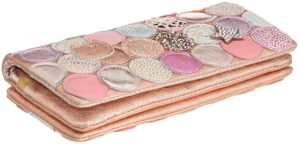 Tsumori Chisato 57092 04 [Tsumori Chisato] Multi-dot (pink)